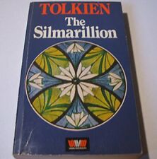 Usado, O Silmarillion por Tolkien, J. R. R. Livro em Brochura O Rápido Frete Grátis comprar usado  Enviando para Brazil