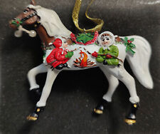 Painted pony christmas for sale  Saint George
