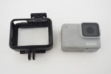Câmera de ação GoPro Hero 7 branca com estojos à prova d'água e padrão comprar usado  Enviando para Brazil