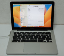 Apple macbook a1278 for sale  Shipping to Ireland