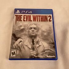 Evil within untested for sale  Tulsa