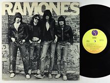Usado, Ramones - S/T LP - Sire OG Press comprar usado  Enviando para Brazil