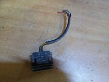 Kinroad xt125 rectifier for sale  NEWTOWN