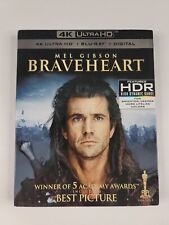 Braveheart slipcover like d'occasion  Expédié en Belgium