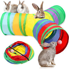 Rabbit toys tunnel for sale  UK