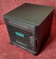 Stromsparender proliant micros gebraucht kaufen  Melverode,-Stöckheim