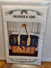 Granola girl sewing for sale  League City