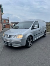 automatic vw caddy for sale automatic vw caddy for sale LEEDS