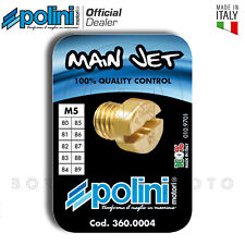 Polini set getti usato  Italia