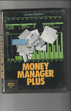 Money manager plus for sale  BRISTOL