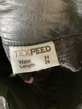 Texpeed men motorcycle for sale  NEWTOWNABBEY