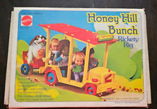 Mattel honey hill for sale  Glendale Heights