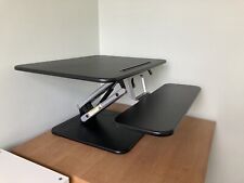 Sit stand workstation for sale  SOUTHEND-ON-SEA