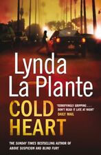 Cold heart lynda for sale  UK