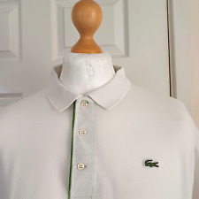 Lacoste classic polo d'occasion  Expédié en Belgium