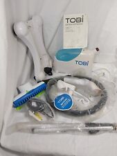 TOBI Professional Steamer Wrinkle Removing Machine. , used for sale  Shipping to South Africa