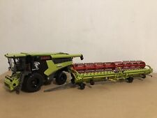 Claas lexion 8800 d'occasion  Beuzeville