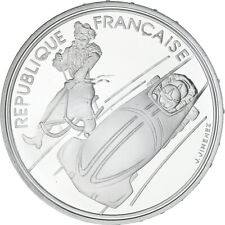 1154248 monnaie bobsleigh d'occasion  Lille-