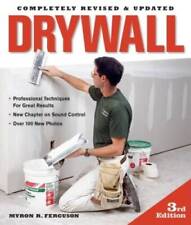 Drywall professional technique for sale  Montgomery