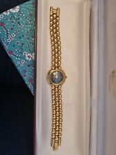 Gold plated watches for sale  IPSWICH