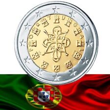 Euro portogallo 2003 usato  Margherita Di Savoia