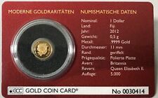 Goldmünze 999 dollar gebraucht kaufen  Bad