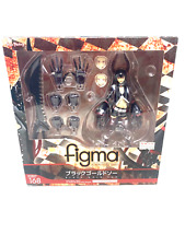Boneco de ação Figma 168 Black Rock Black Gold Saw Max comprar usado  Enviando para Brazil