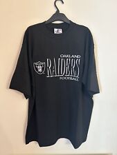 Nwt oakland raiders for sale  PLYMOUTH