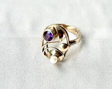 Vintage schmuck ring gebraucht kaufen  Berlin