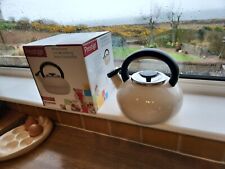 stove top kettle for sale  ABERDEEN