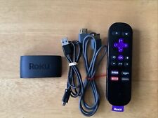 Roku express 3930x for sale  Miami