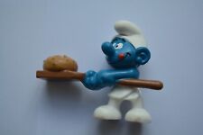 Smurfs mcdonalds bun for sale  Ireland