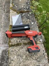 hilti tools for sale  BISHOP AUCKLAND