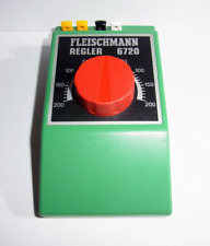 Fleischmann 6720 fahrregler gebraucht kaufen  Berlin