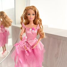 Barbie Mattel 12 princesas bailarinas Fallon - estilo princesa Fallon, usado segunda mano  Embacar hacia Argentina