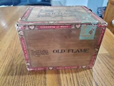 Vintage old flame for sale  Lurgan