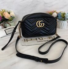 Authentic gucci marmont for sale  Weatherford