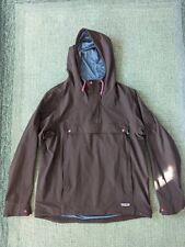 Patagonia isthmus anorak for sale  WARE