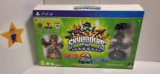 SKYLANDERS SWAP FORCE [S3] PS4 Starter Pack - Novo na caixa* comprar usado  Enviando para Brazil