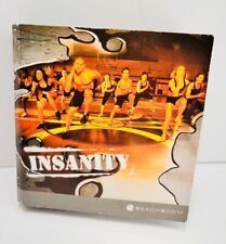 Shaun insanity workout for sale  Boise