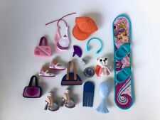 Mattel scene barbie gebraucht kaufen  Köln