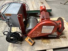 Thern winch worm for sale  Youngstown
