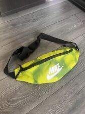 Nike waist belt for sale  KILMARNOCK