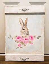 Large bunny tray for sale  Knoxville