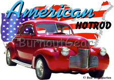 1940 red chevy for sale  Carmichael