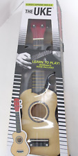 Protocol soprano ukulele for sale  Shipping to Ireland