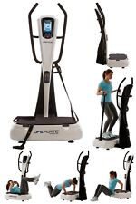 Maxxus Lifeplate 5.1, Home Trainer, Vibration Plate for sale  Shipping to South Africa