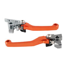 Pivot Brake Clutch Levers For KTM 250 300 350 450 500 SX SXF XC XCF XCW 14-23, used for sale  Shipping to South Africa