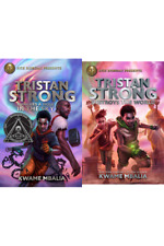 Tristan strong series for sale  Montgomery