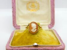 Victorian 9ct yellow for sale  TETBURY
